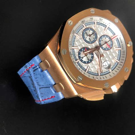 audemars piguet ремешок